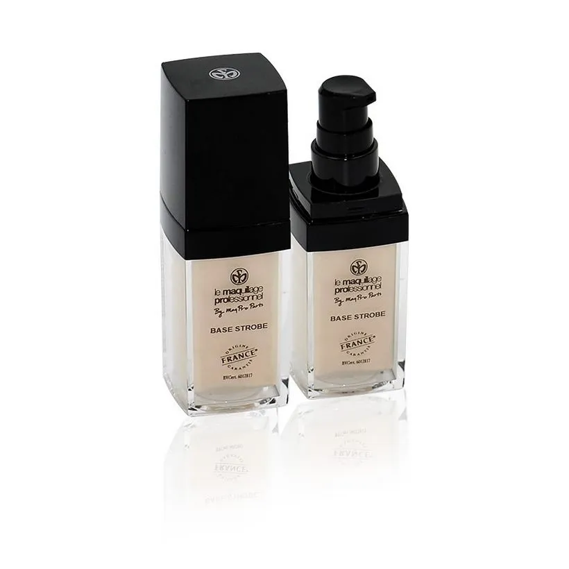 MaqPro HD Fluid Foundation