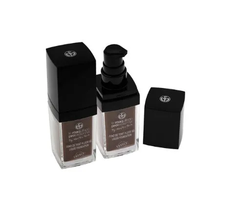 MaqPro HD Fluid Foundation