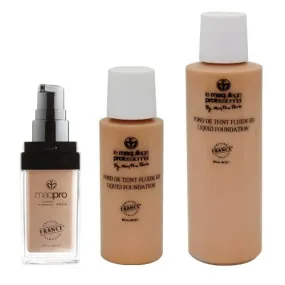 MaqPro HD Fluid Foundation