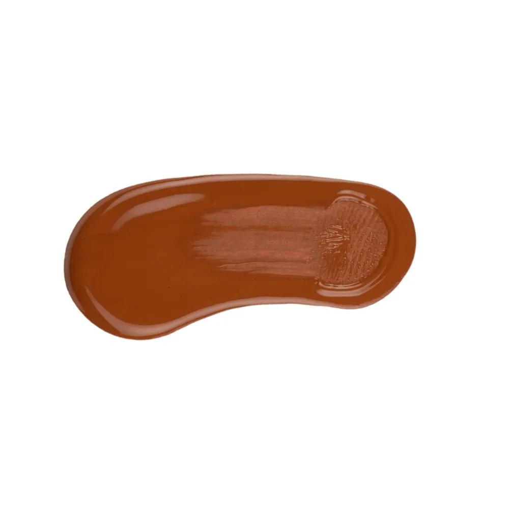 MaqPro HD Fluid Foundation
