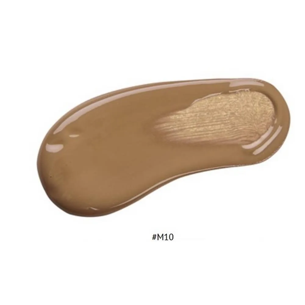 MaqPro HD Fluid Foundation