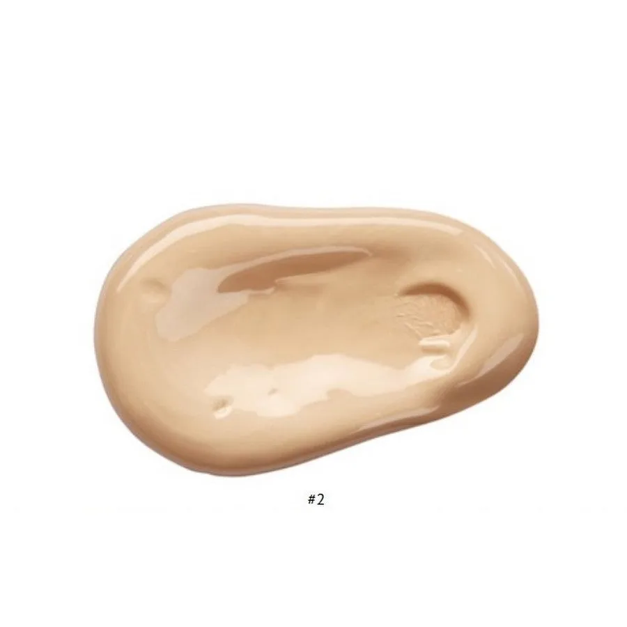 MaqPro HD Fluid Foundation