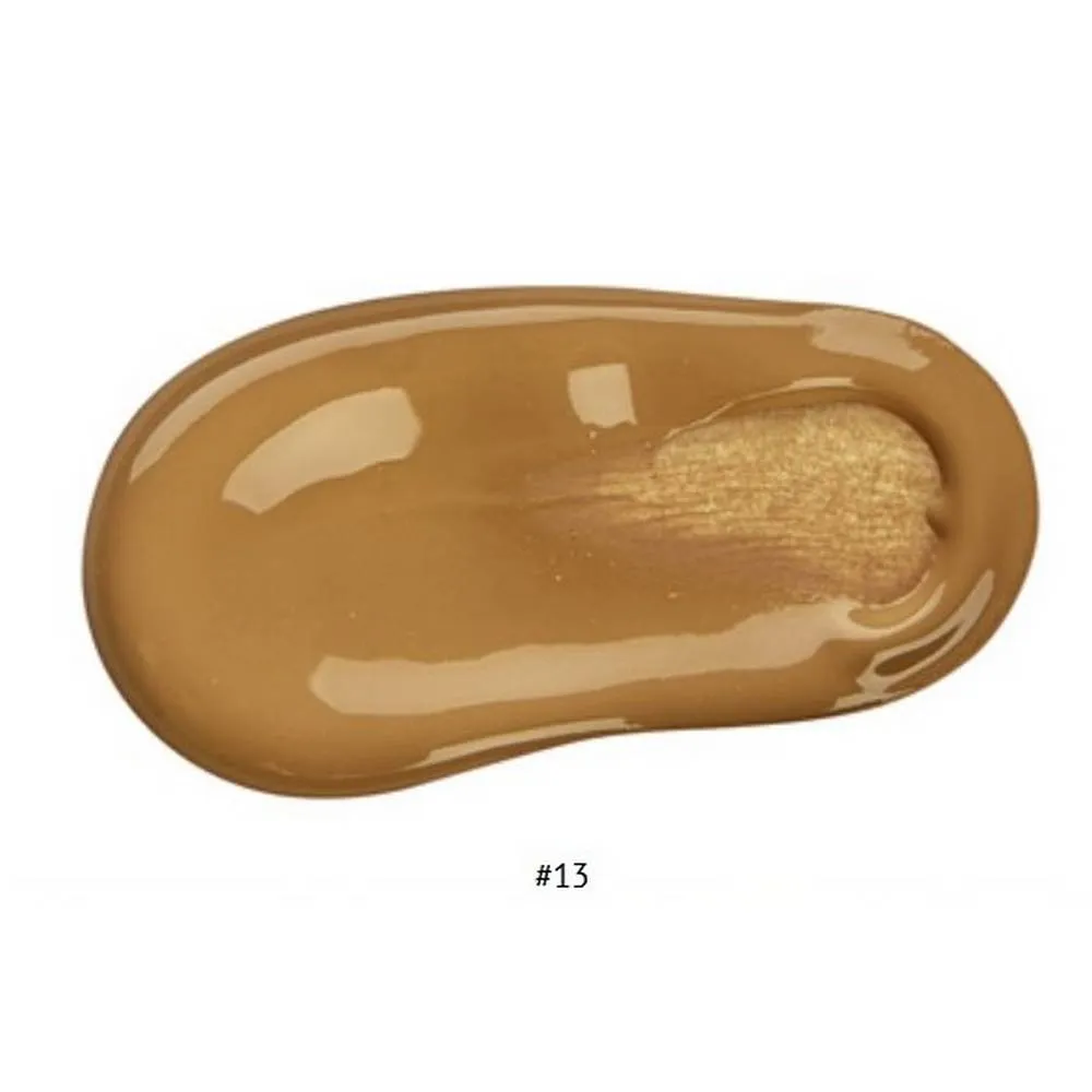 MaqPro HD Fluid Foundation