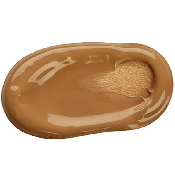 MaqPro HD Fluid Foundation