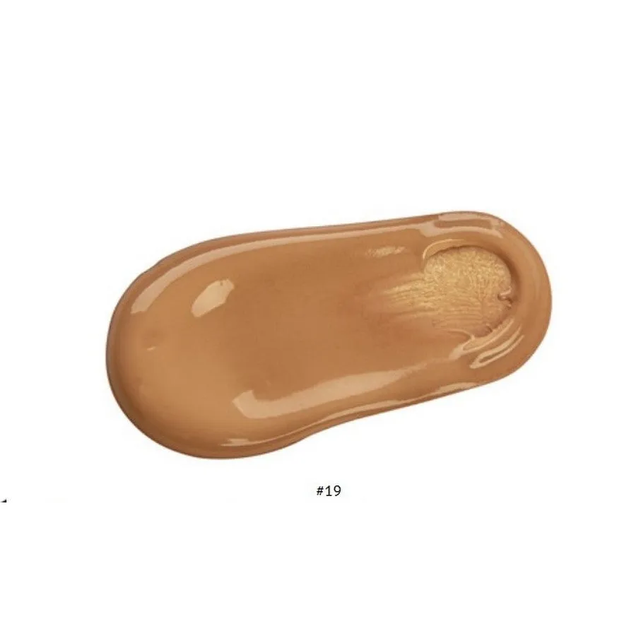 MaqPro HD Fluid Foundation