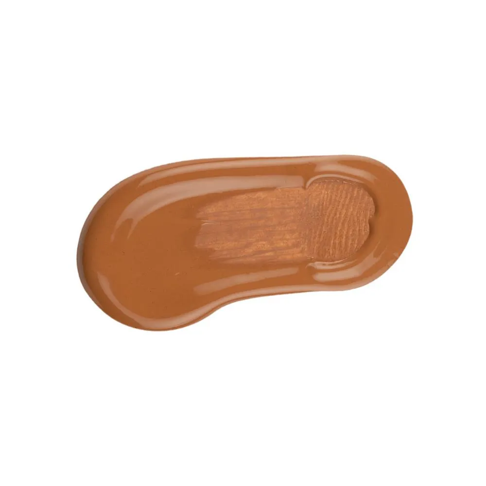 MaqPro HD Fluid Foundation