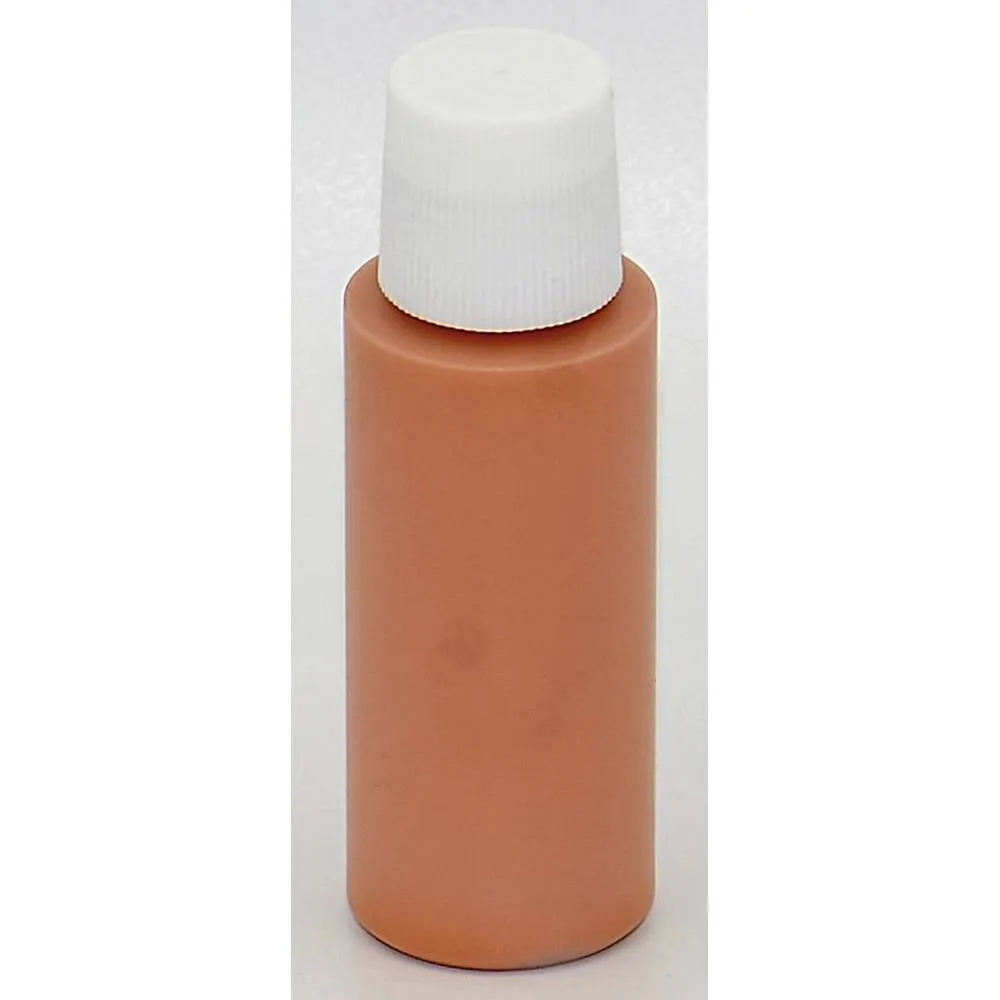 MaqPro HD Fluid Foundation