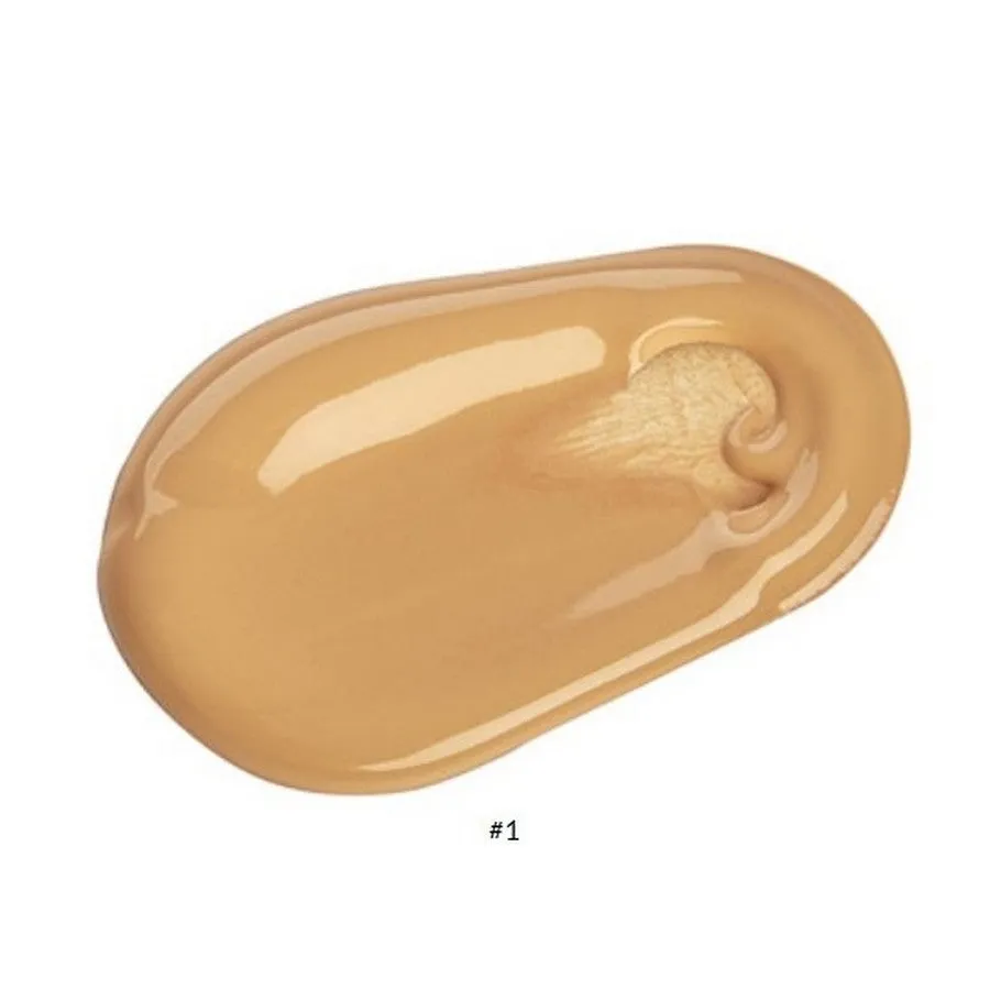 MaqPro HD Fluid Foundation