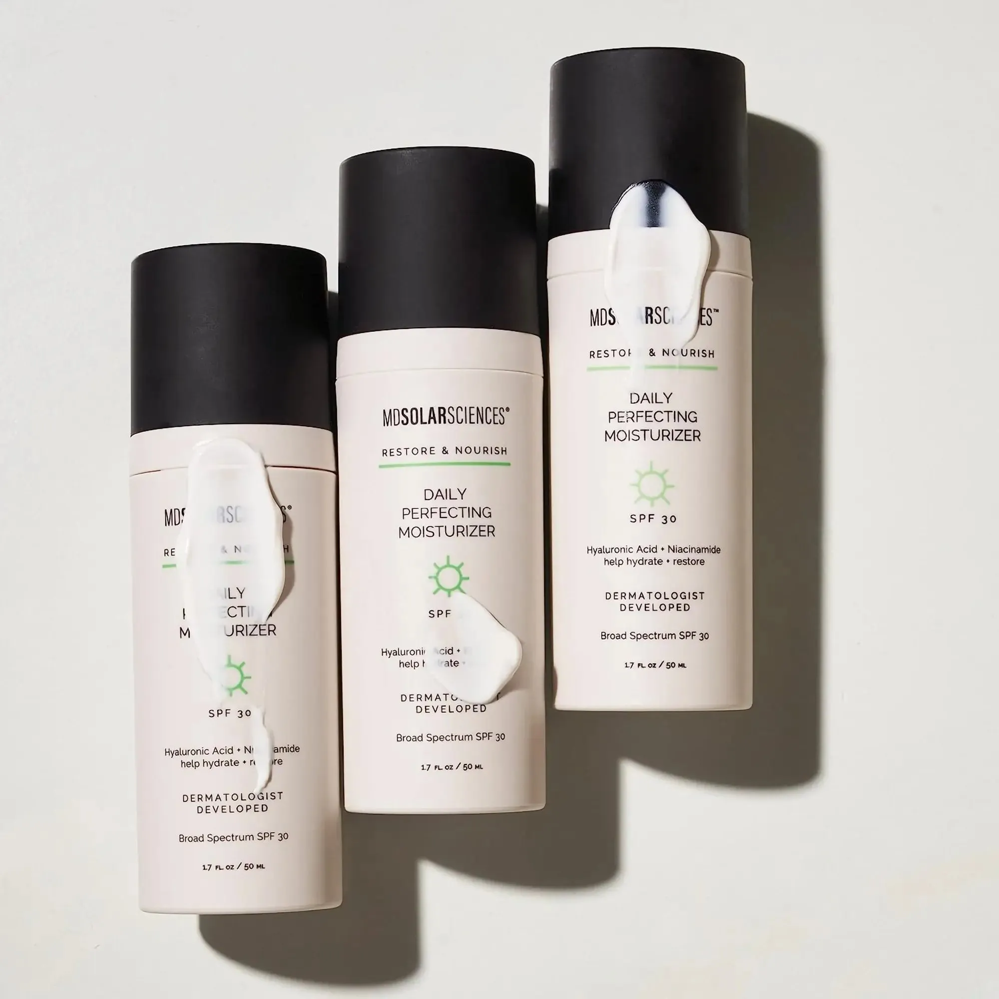 MDSolarSciences® Daily Perfecting Moisturizer SPF 30