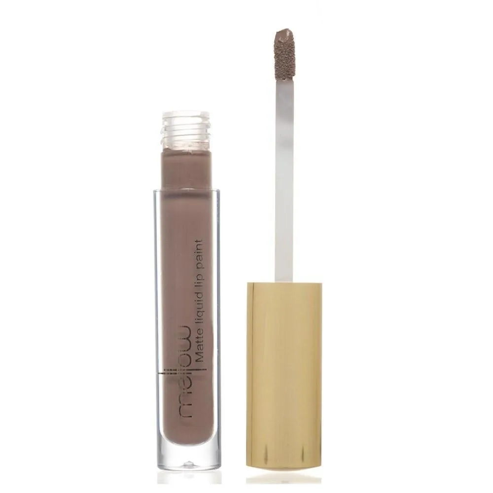 MELLOW Liquid Lip Paint - Puerto Rico