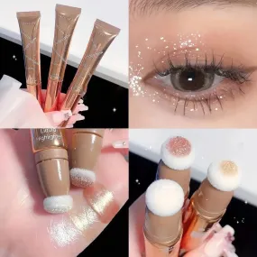Miss Lara - Sexy Liquid Face & Body Tube Highlighter