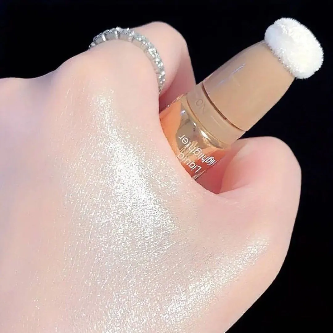 Miss Lara - Sexy Liquid Face & Body Tube Highlighter