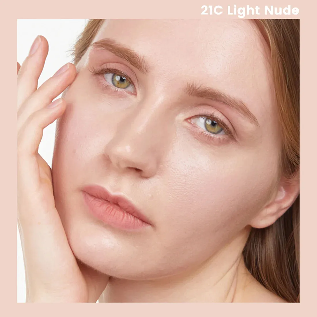 Moringa Ceramide BB Cream SPF 30 PA  