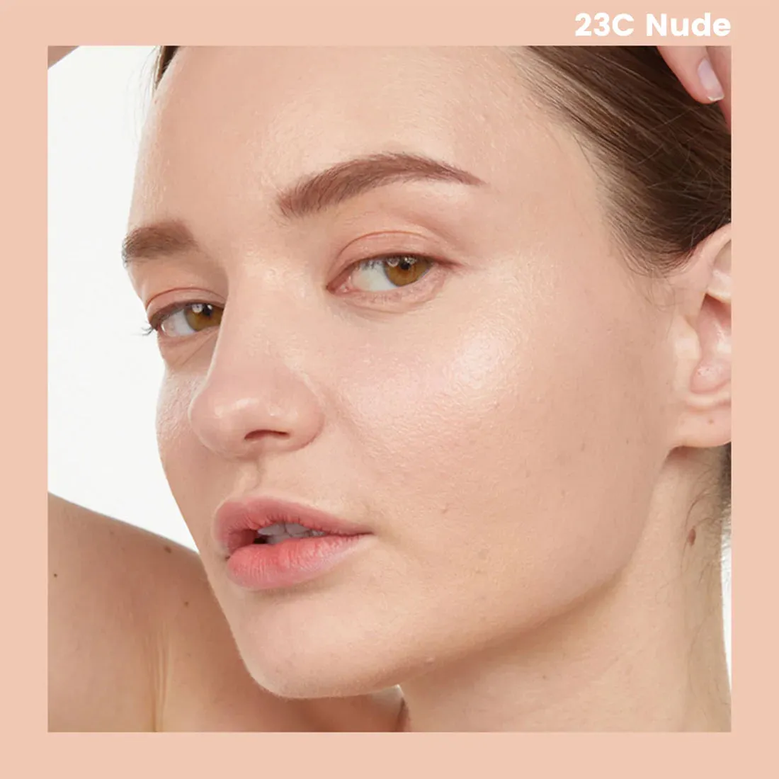 Moringa Ceramide BB Cream SPF 30 PA  