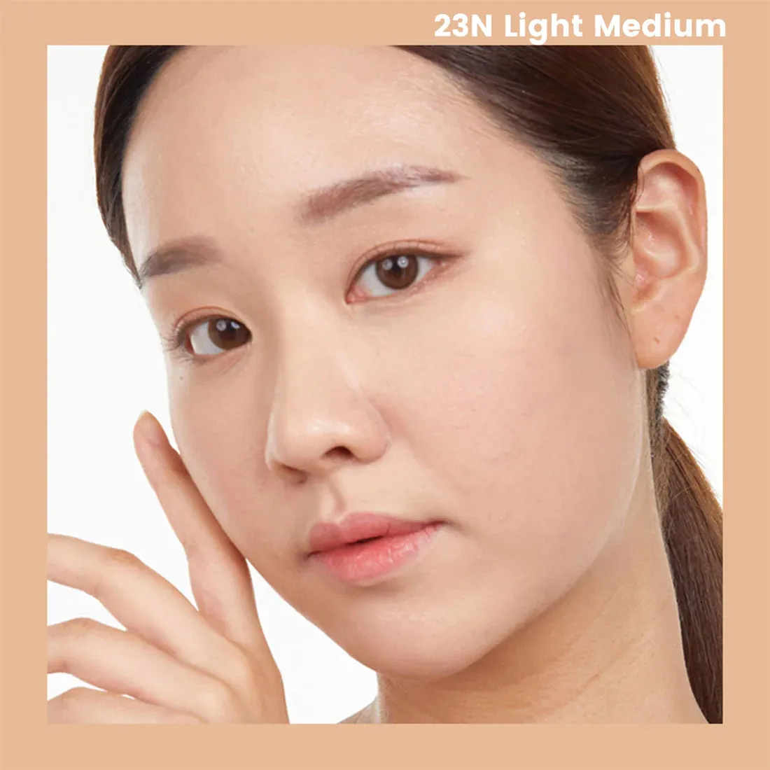Moringa Ceramide BB Cream SPF 30 PA  