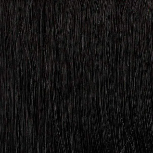 Motown Tress Pony Wrap Drawstring Synthetic Ponytail - PD WRAP32 CURLABLE STRAIGHT 32"