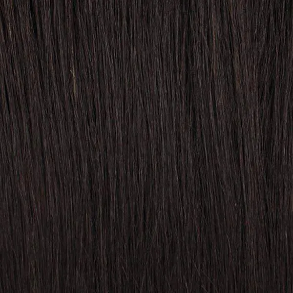 Motown Tress Pony Wrap Drawstring Synthetic Ponytail - PD WRAP32 CURLABLE STRAIGHT 32"