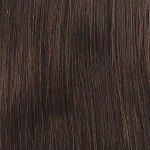 Motown Tress Pony Wrap Drawstring Synthetic Ponytail - PD WRAP32 CURLABLE STRAIGHT 32"