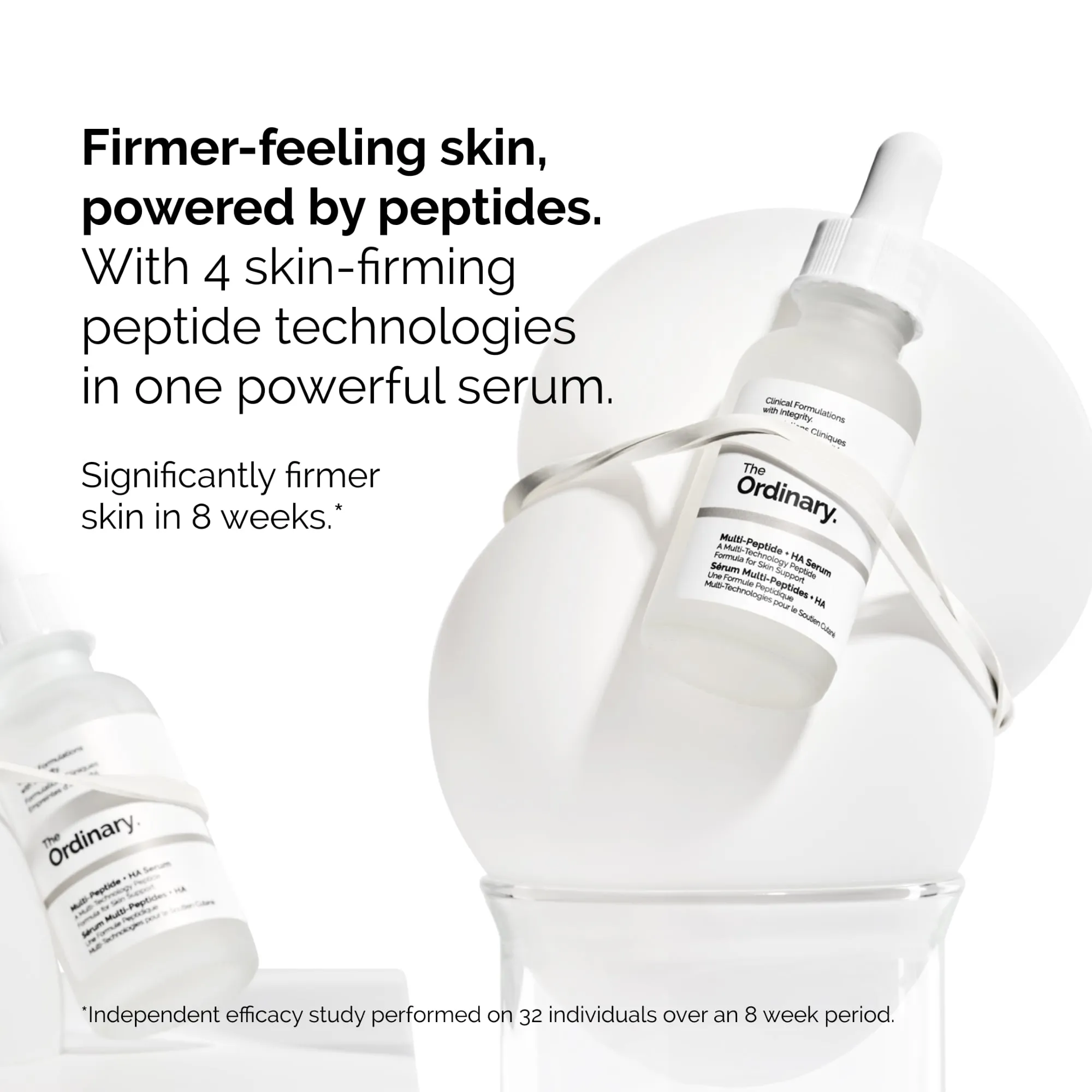 Multi-Peptide   HA Serum
