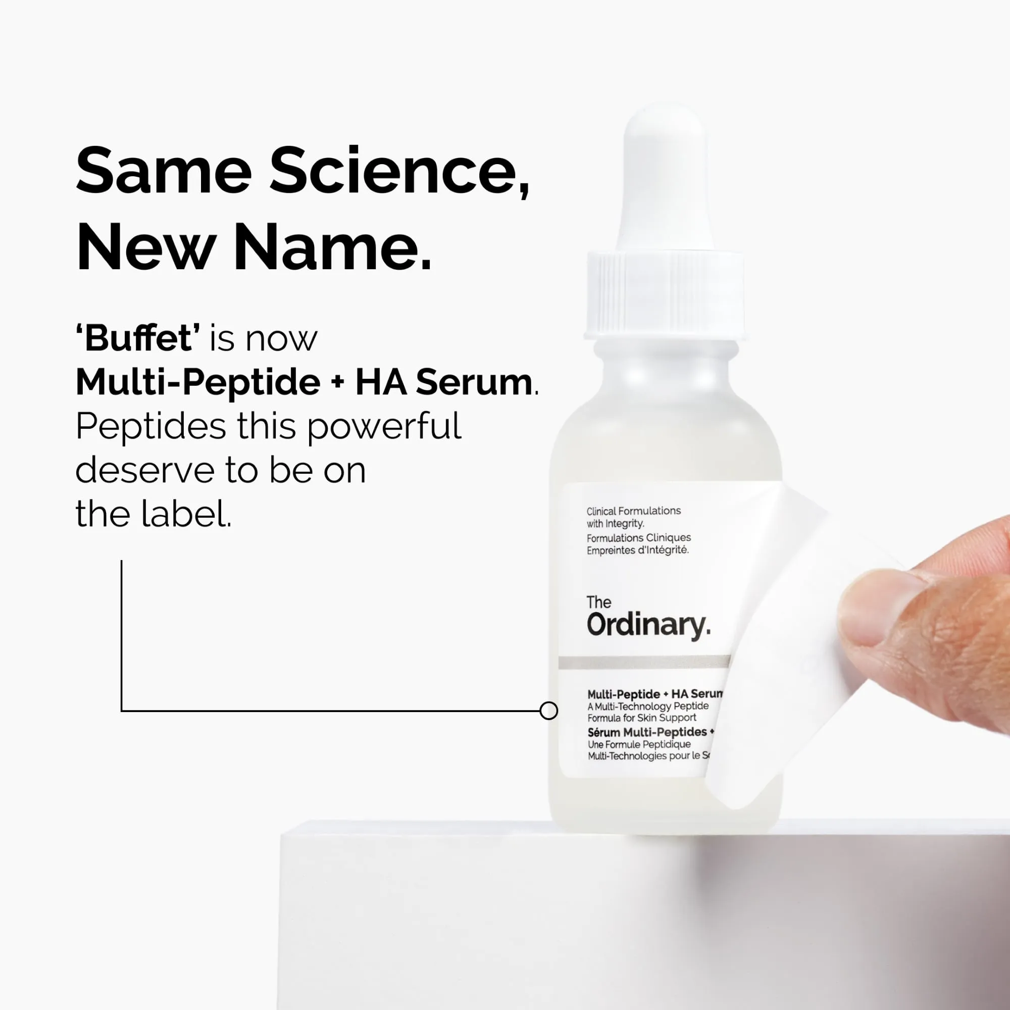 Multi-Peptide   HA Serum