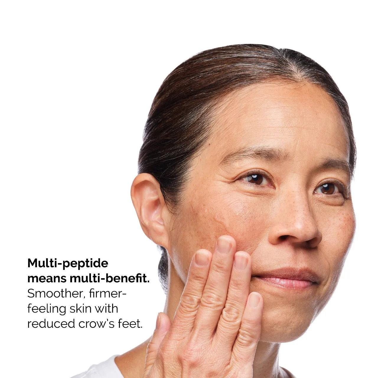 Multi-Peptide   HA Serum