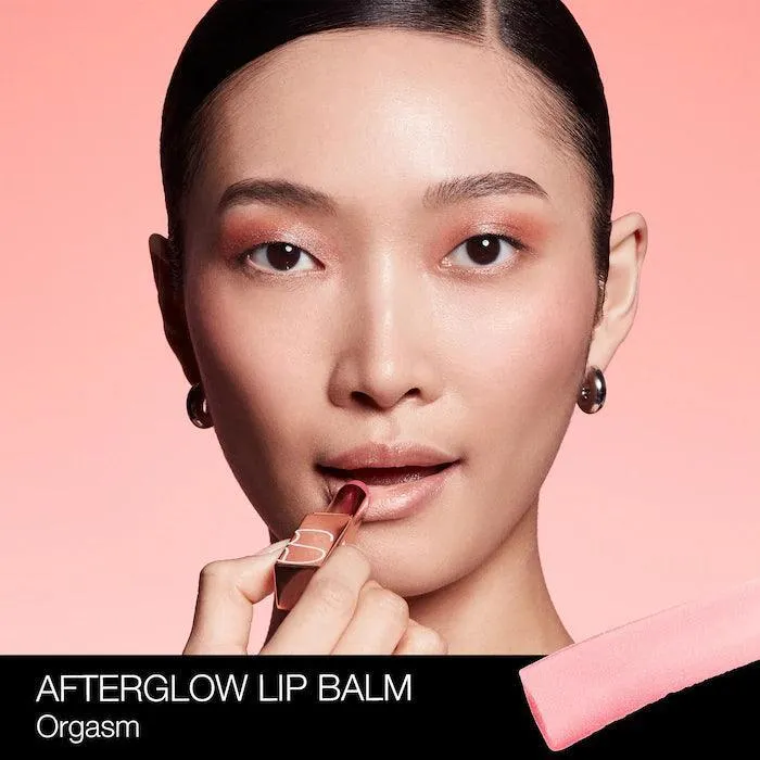 Nars - Afterglow Lip Balm - Orgasm