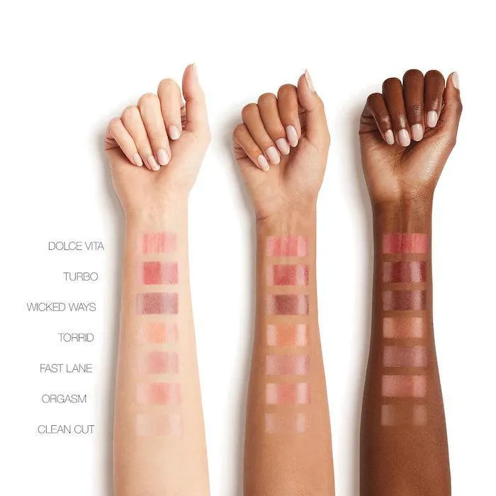 Nars - Afterglow Lip Balm - Orgasm