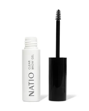 NATIO Clear Brow Gel 8ml
