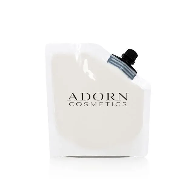 Natural SPF Liquid Mineral Foundation