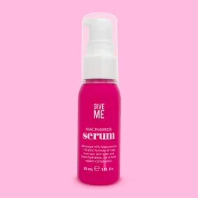 Niacinamide Serum