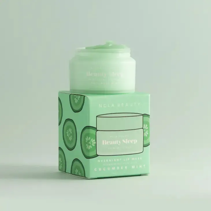 Overnight Lip Mask