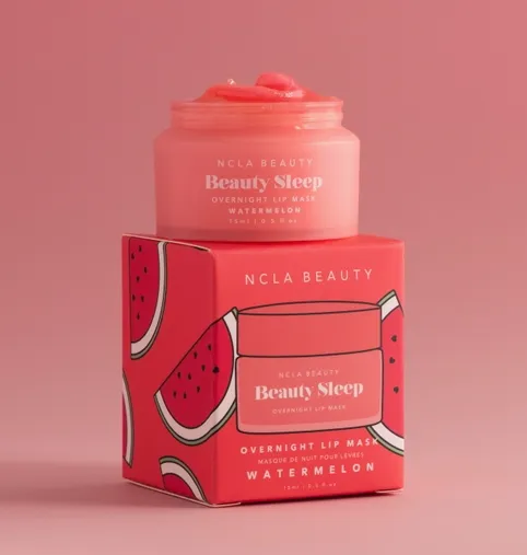 Overnight Lip Mask