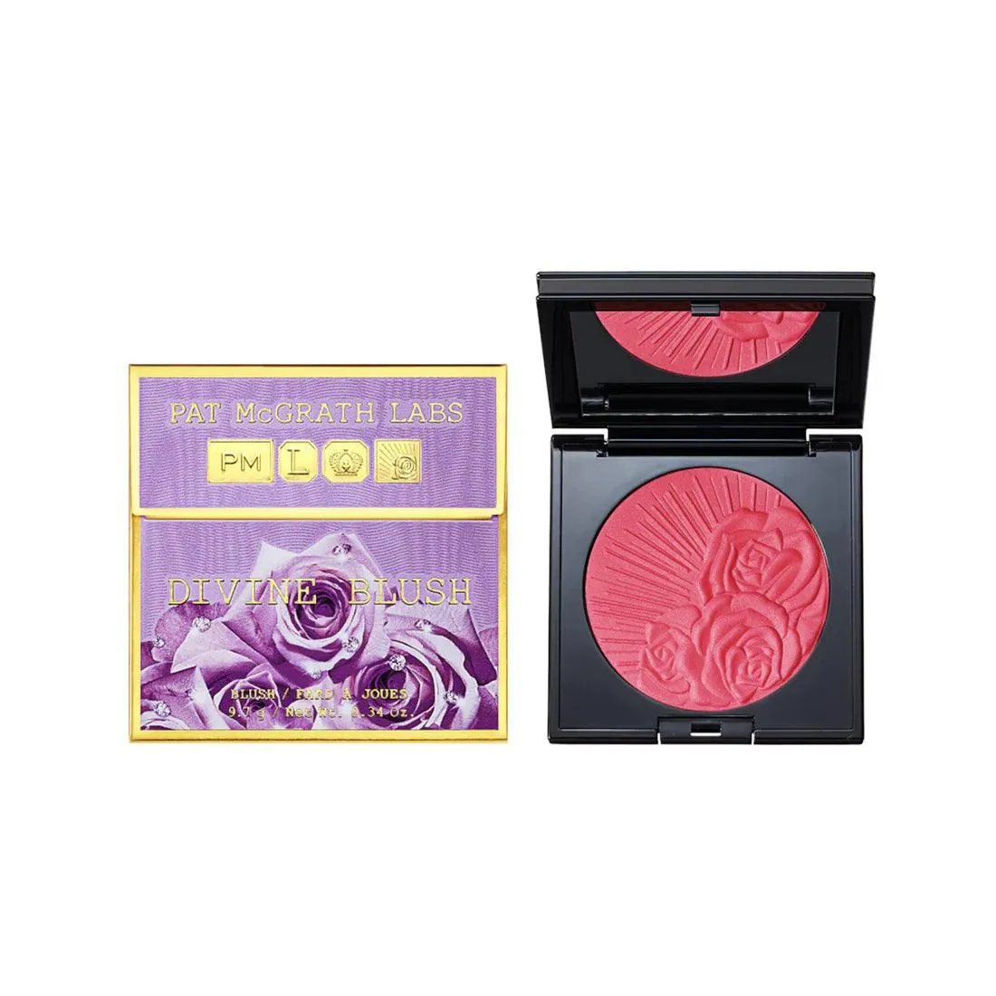 PAT McGRATH LABS - Divine Blush