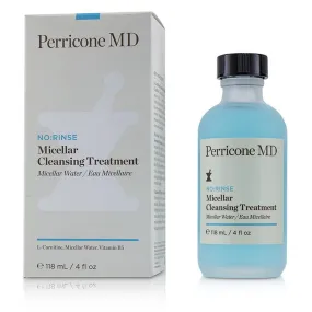 PERRICONE MD - Original Rinse Micellar Cleansing Treatment