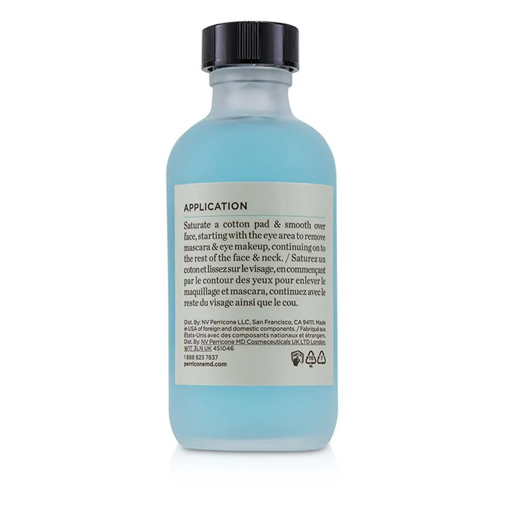 PERRICONE MD - Original Rinse Micellar Cleansing Treatment
