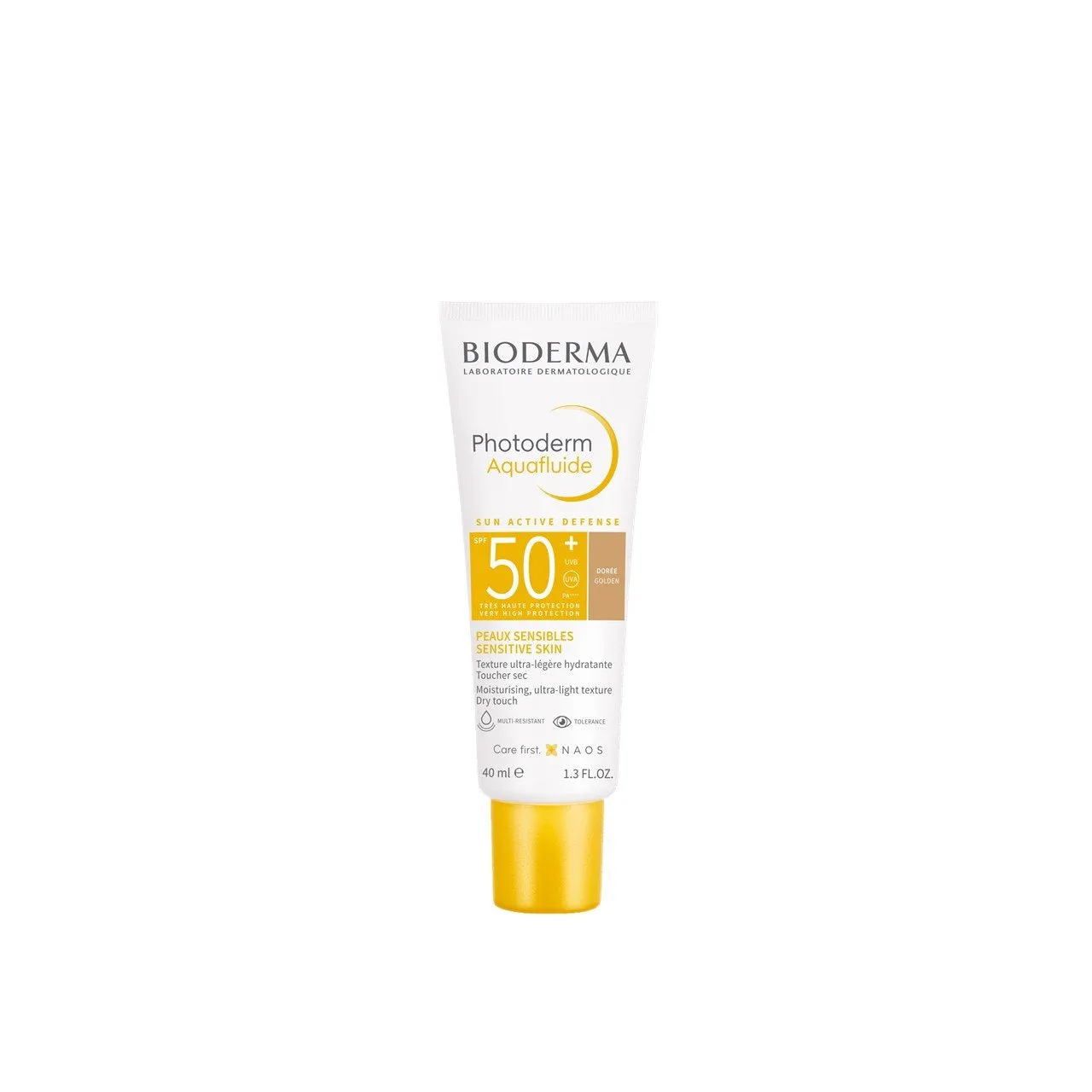 Photoderm Aquafluide SPF 50 
