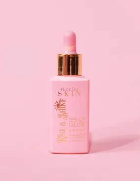 P.Louise Rise & Shine Hyaluronic Acid Serum