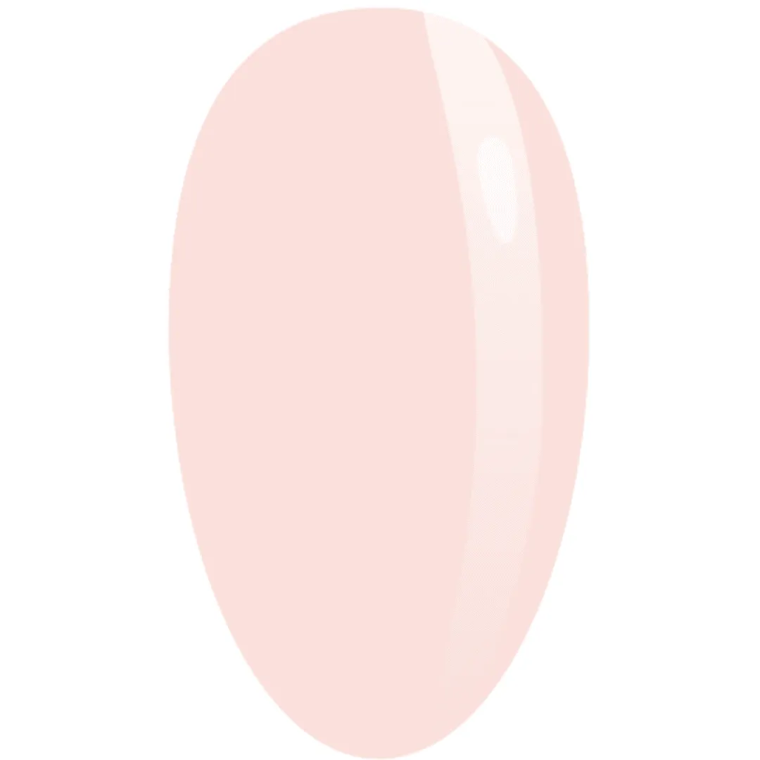 Polygel / Acrygel 004 - Soft Blush Pink