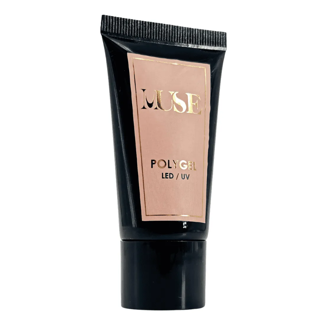 Polygel / Acrygel 004 - Soft Blush Pink