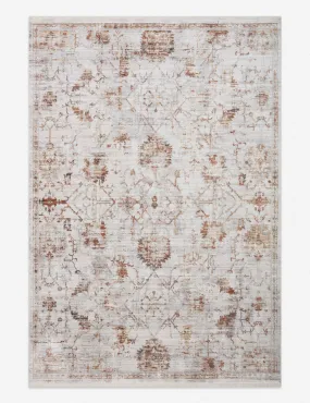 Pope Rug