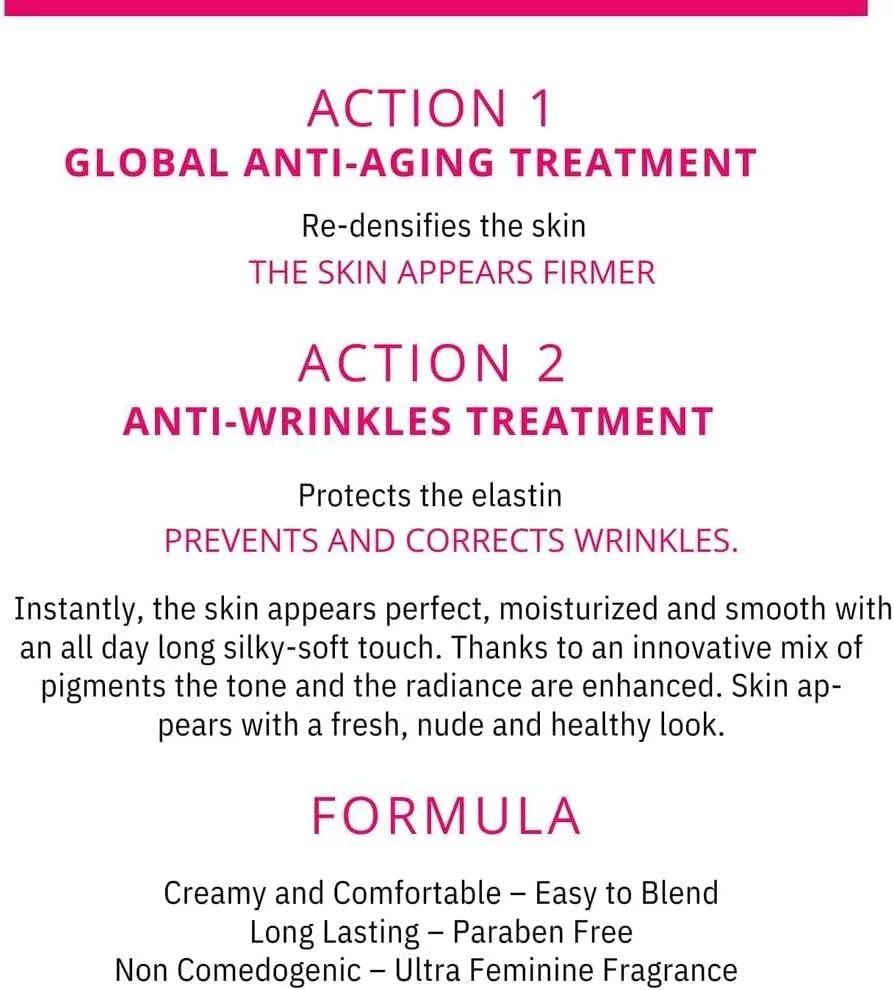 Professionals BB Cream   Primer 50 ml