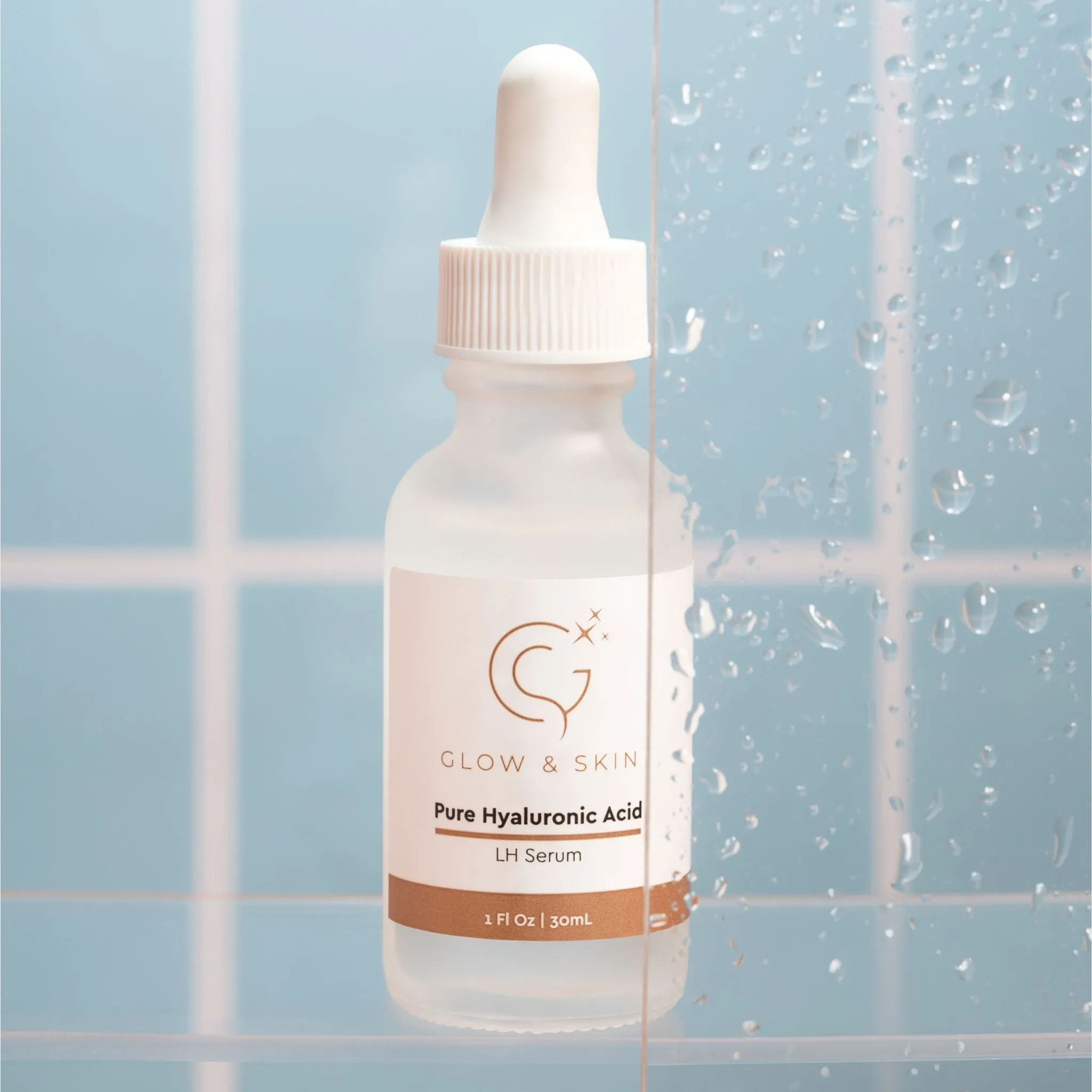 Pure Hyaluronic Acid Serum