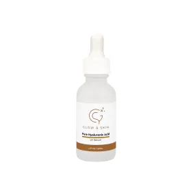 Pure Hyaluronic Acid Serum