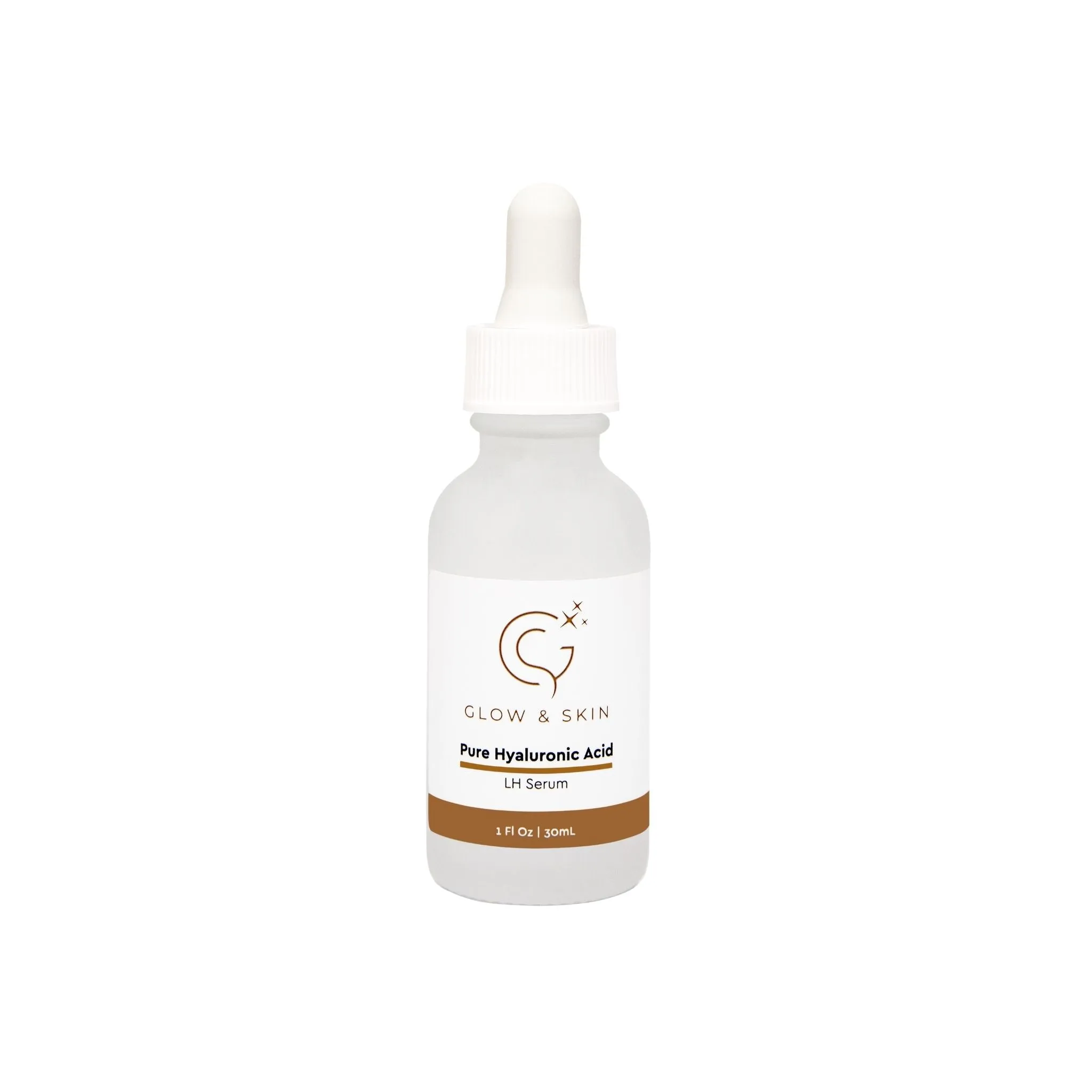 Pure Hyaluronic Acid Serum