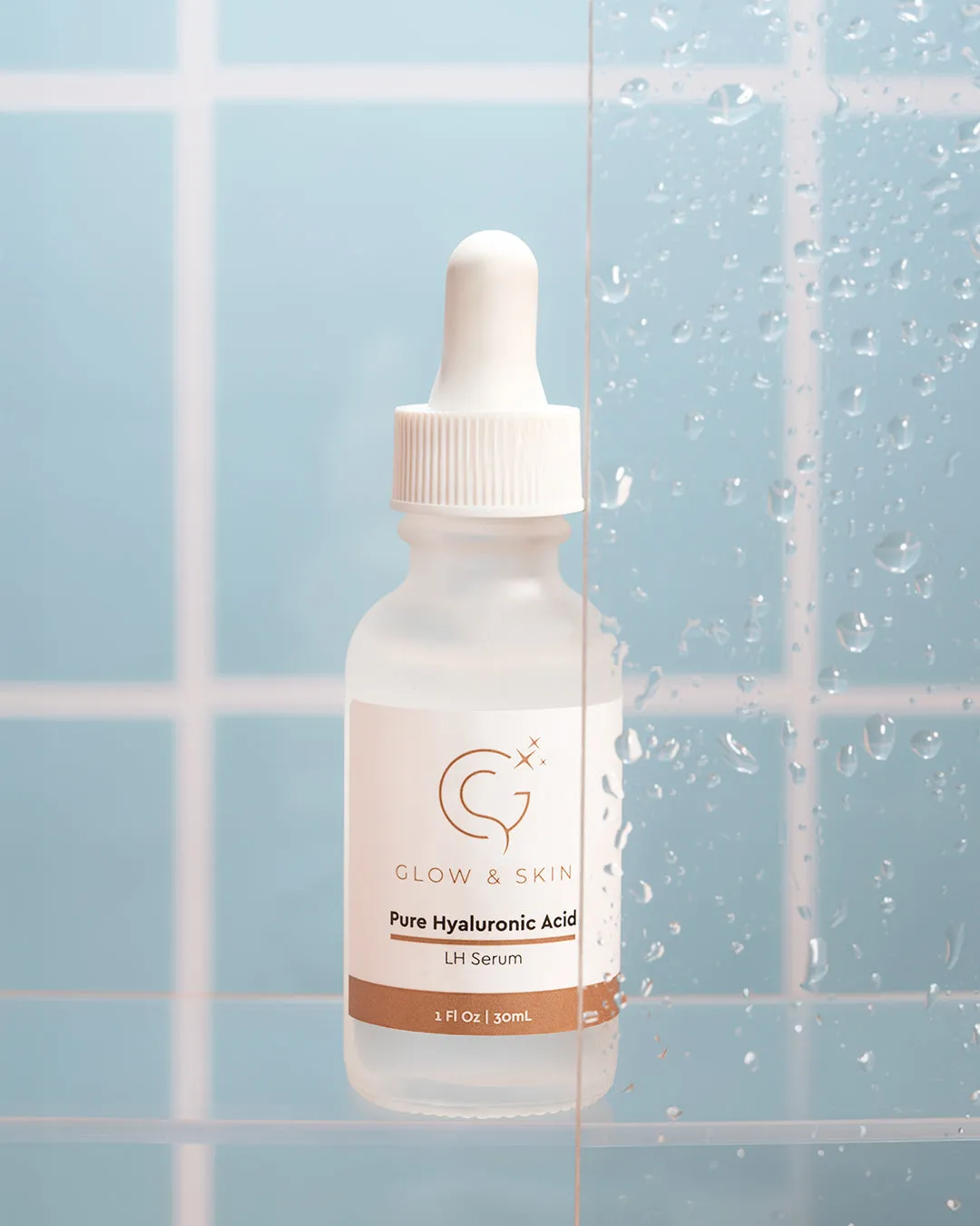 Pure Hyaluronic Acid Serum