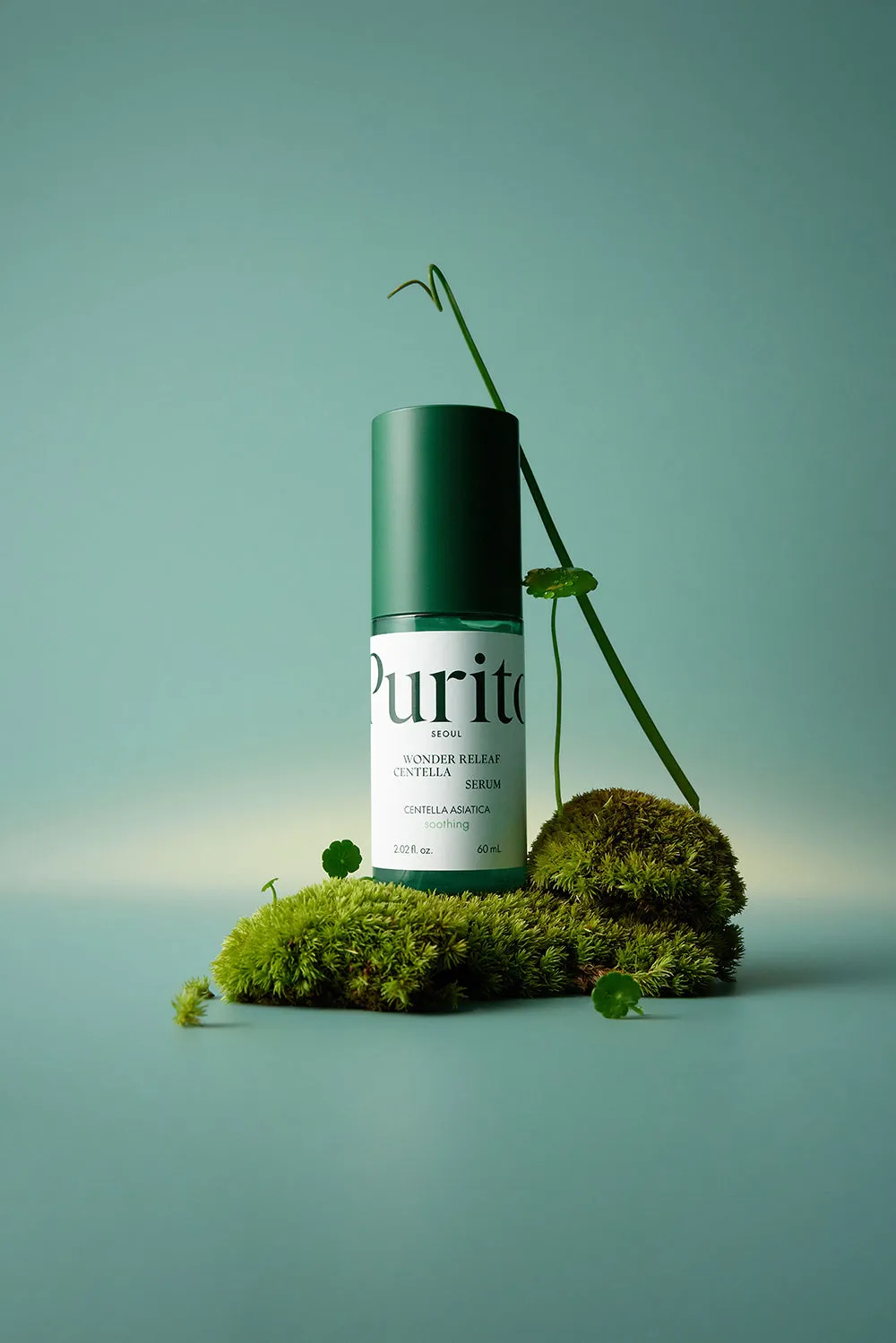 Purito Seoul Wonder Releaf Centella Serum