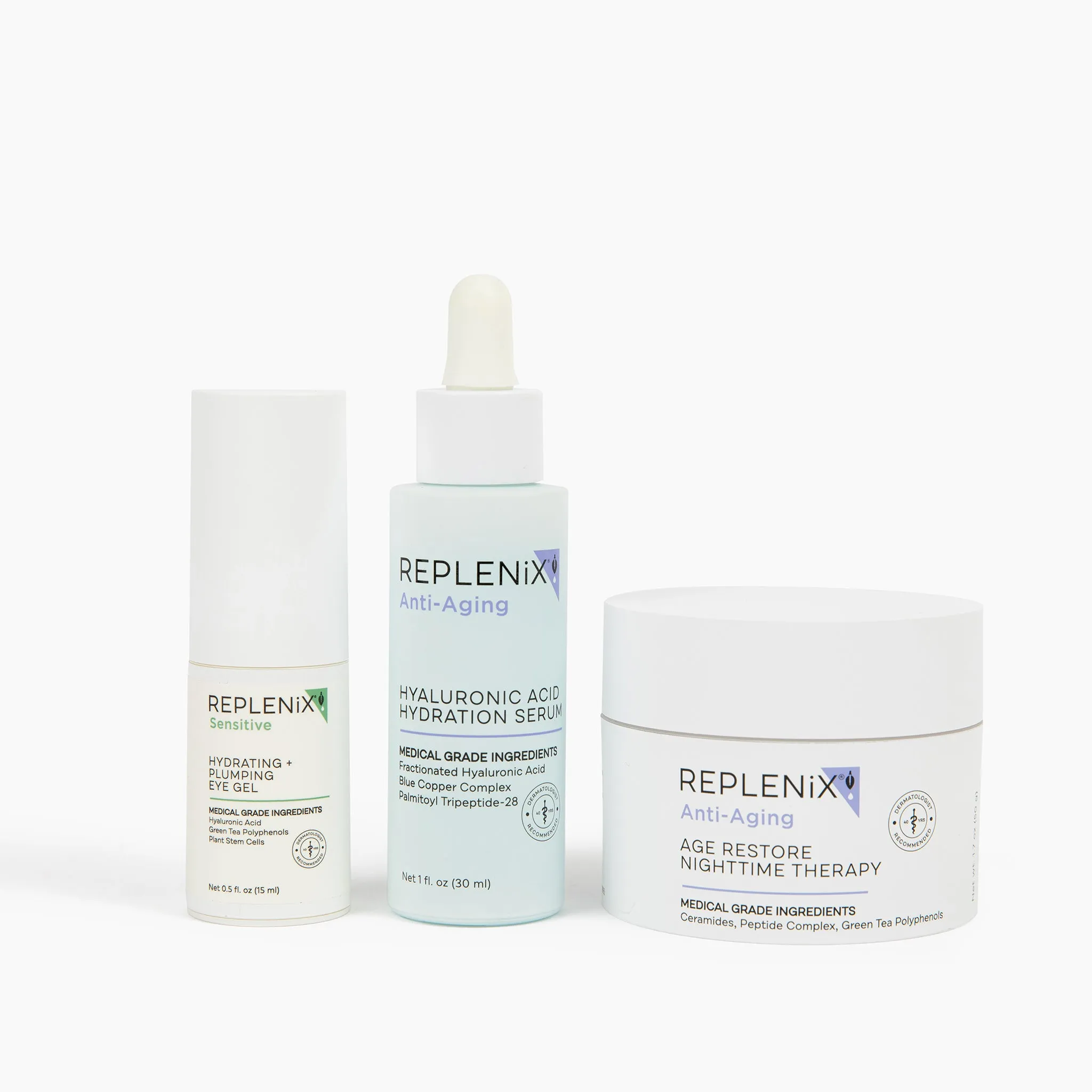 Radiant Aging Gift Set