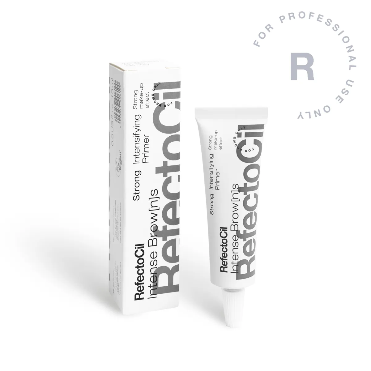 Refectocil Intense Brow(n)s - Primer