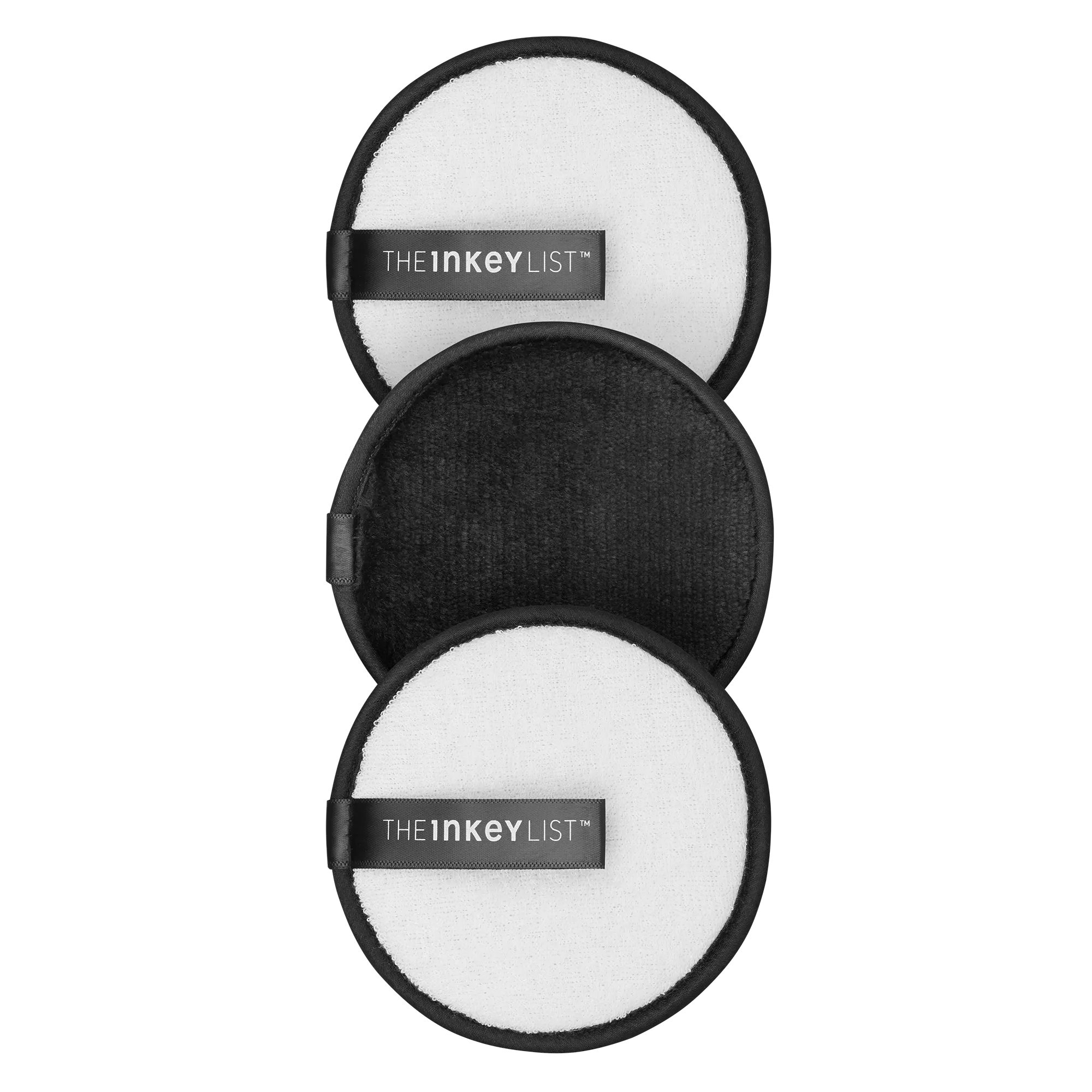 Reusable Double-sided Cleansing Pads