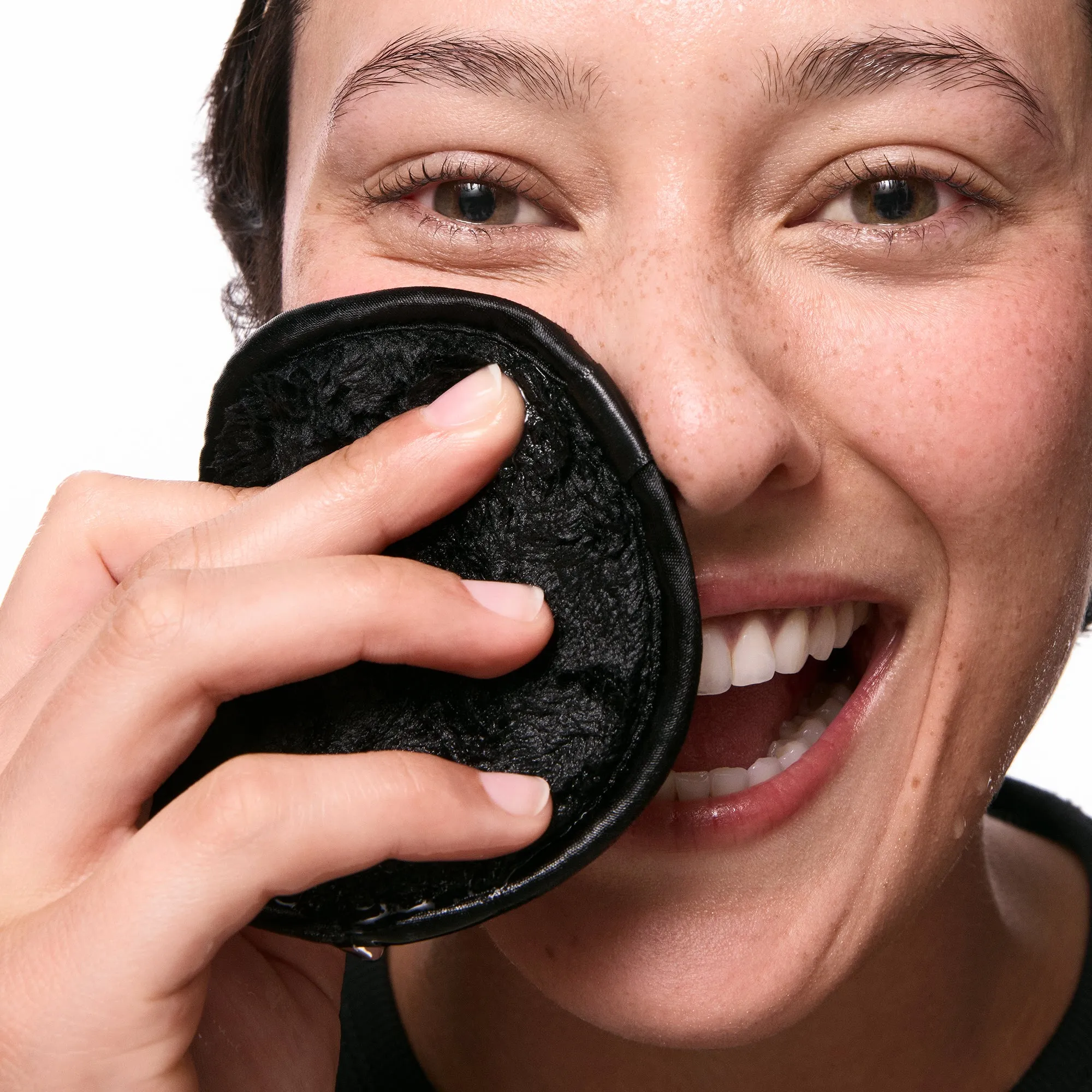 Reusable Double-sided Cleansing Pads